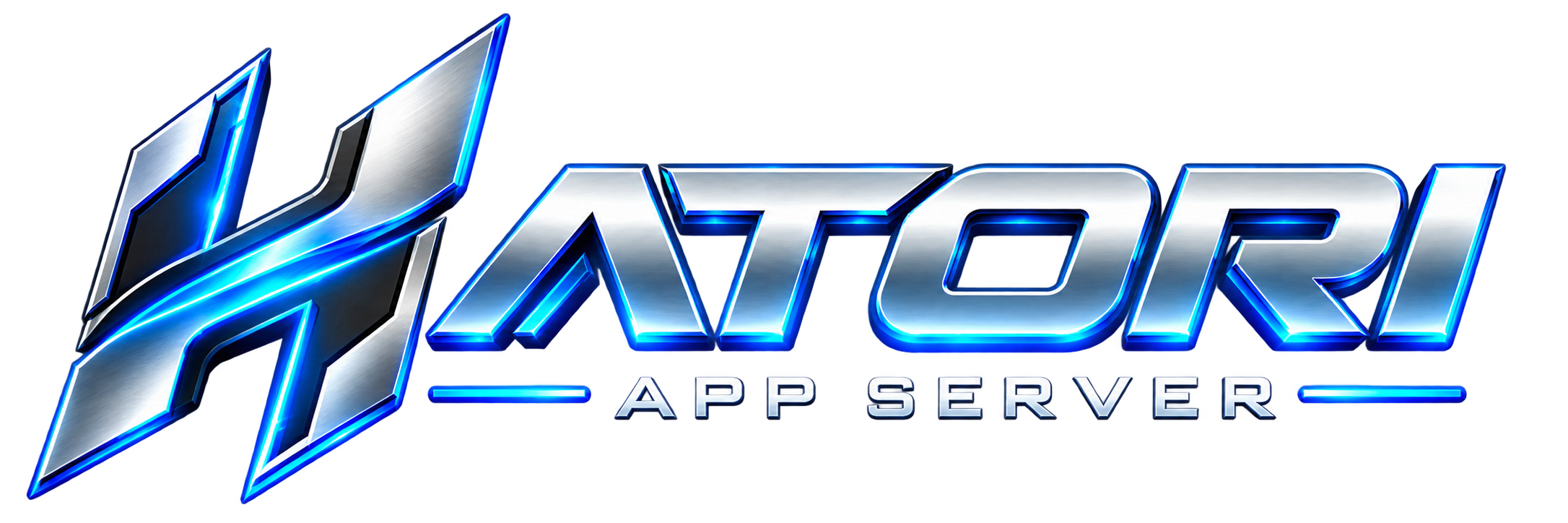 HATORI APP SERVER